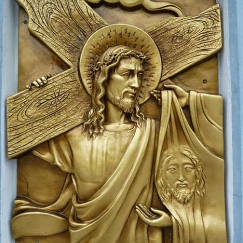 14 đàng Thánh Giá